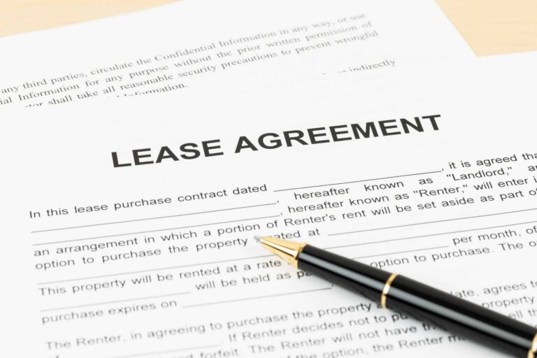 Why a Post Occupancy Agreement Is Essential in Florida Real Estate